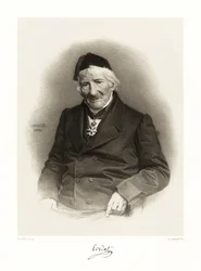 Jacques Lordat, 1865-66